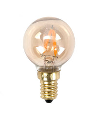 LED Light Bulb 12v - 1W E14