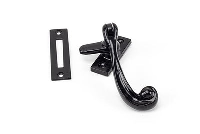 Rosehead Fastener