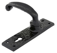 Classic Lever Lock Set Standard