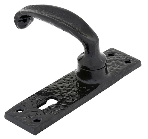 Classic Lever Lock Set Standard