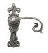 Curly Lever Bathroom Set