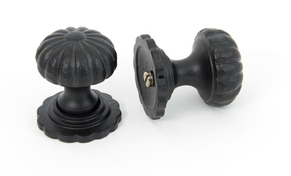 Small Flower Cabinet Knob