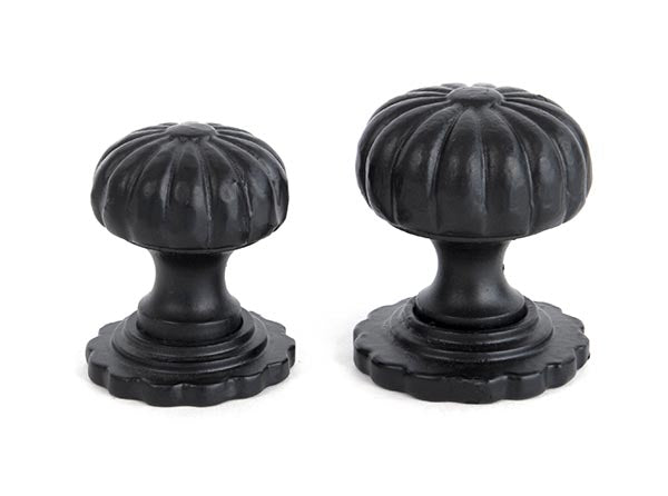 Small Flower Cabinet Knob