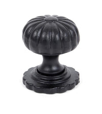 Small Flower Cabinet Knob