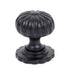 Small Flower Cabinet Knob