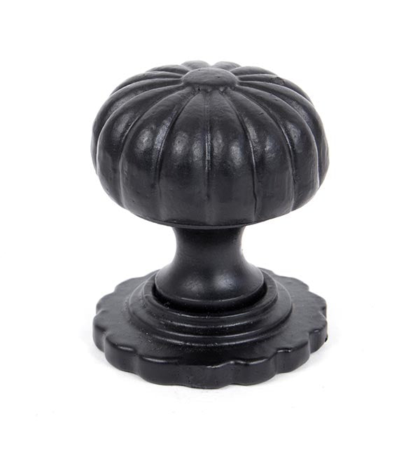 Small Flower Cabinet Knob