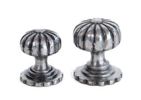 Small Flower Cabinet Knob