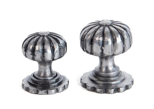 Small Flower Cabinet Knob