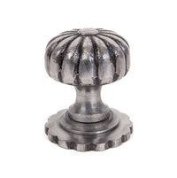 Small Flower Cabinet Knob