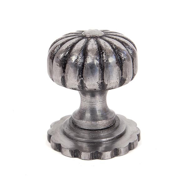 Small Flower Cabinet Knob