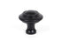 Large Ringed Cabinet Knob