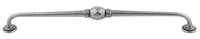 13 ½" Hammered D Handle