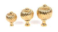 Medium Spiral Cabinet Knob