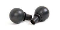 Ball Curtain Finial (pair)