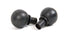 Ball Curtain Finial (pair)