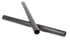 1 ½m Curtain Pole
