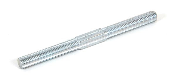 120mm Threaded Spindle Metric