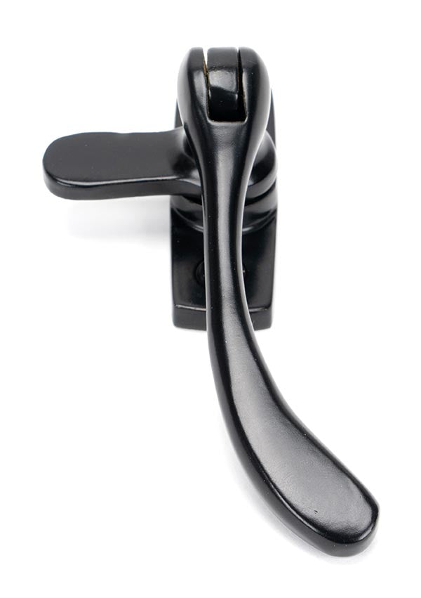 Peardrop Fastener