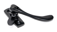 Peardrop Fastener