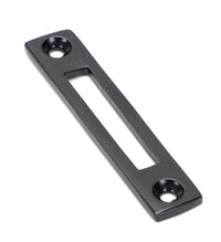 Peardrop Fastener