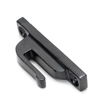 Peardrop Fastener