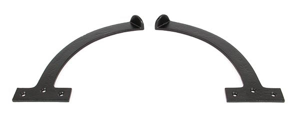 8 ½" Quadrant Stay