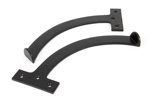 8 ½" Quadrant Stay