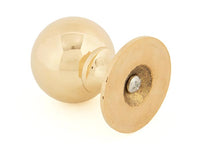 39mm Ball Cabinet Knob