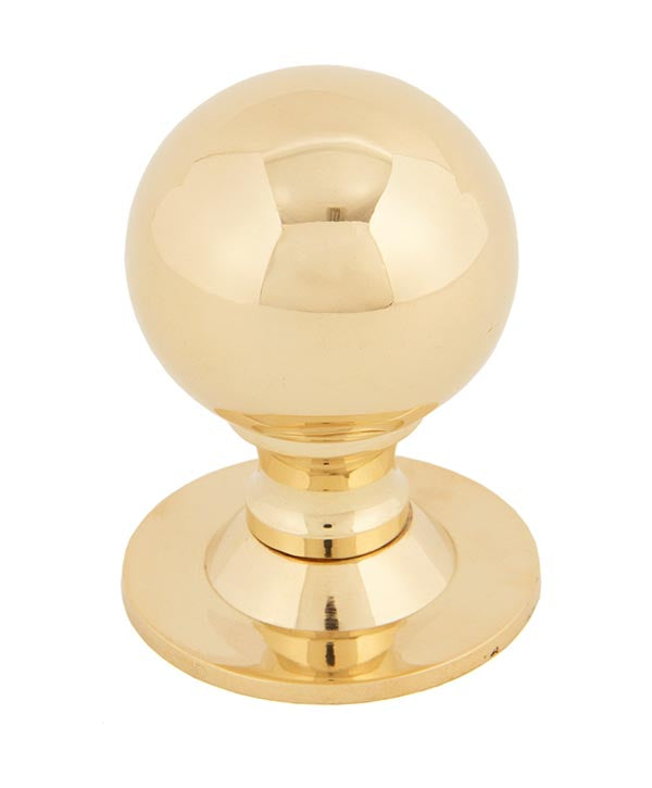 39mm Ball Cabinet Knob