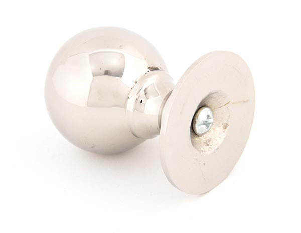 39mm Ball Cabinet Knob