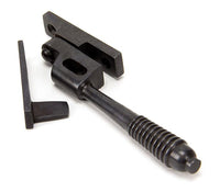 Night-Vent Locking Reeded Fastener