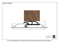 933mm Threshex Sill