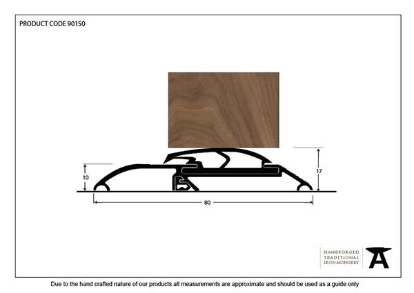 933mm Threshex Sill