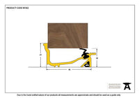 914mm Macclex Lowline Sill