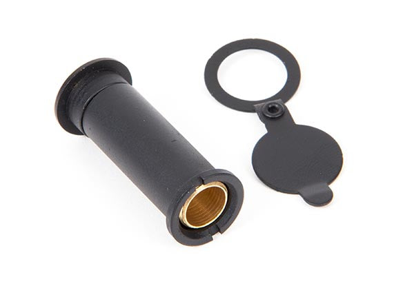 38-63mm Door Viewer 180°