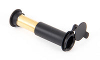 38-63mm Door Viewer 180°