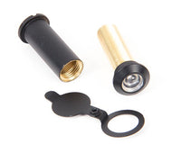 38-63mm Door Viewer 180°