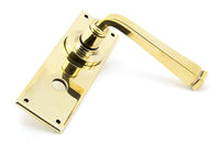 Avon Lever Bathroom Set