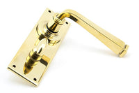 Avon Lever Bathroom Set