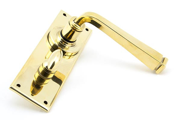 Avon Lever Bathroom Set