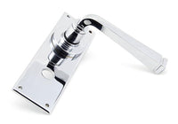 Avon Lever Bathroom Set
