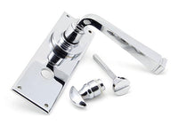 Avon Lever Bathroom Set