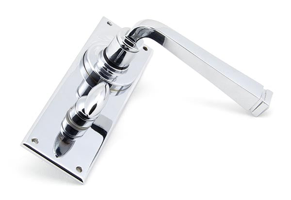 Avon Lever Bathroom Set