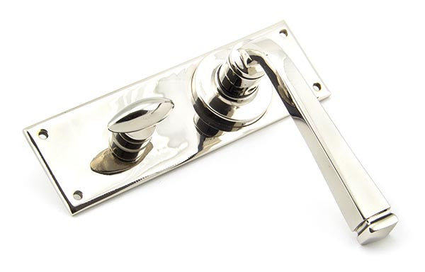 Avon Lever Bathroom Set