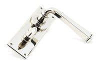Avon Lever Bathroom Set