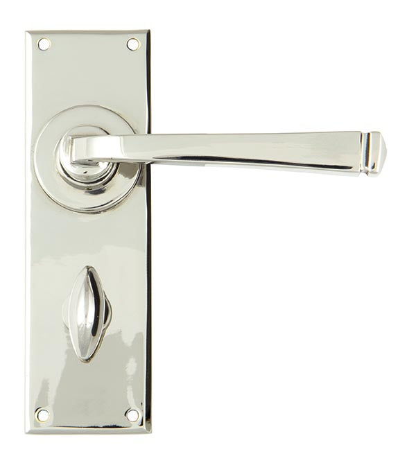 Avon Lever Bathroom Set