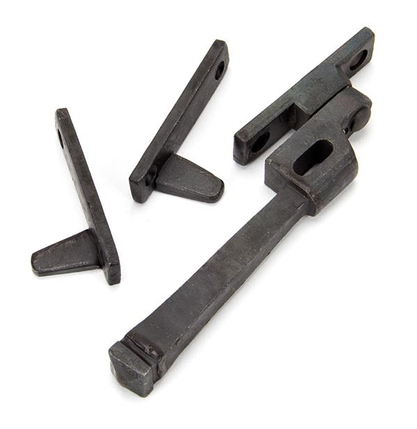 Night-Vent Locking Avon Fastener