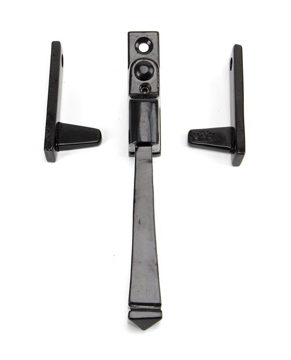 Night-Vent Locking Avon Fastener