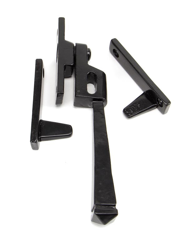 Night-Vent Locking Avon Fastener