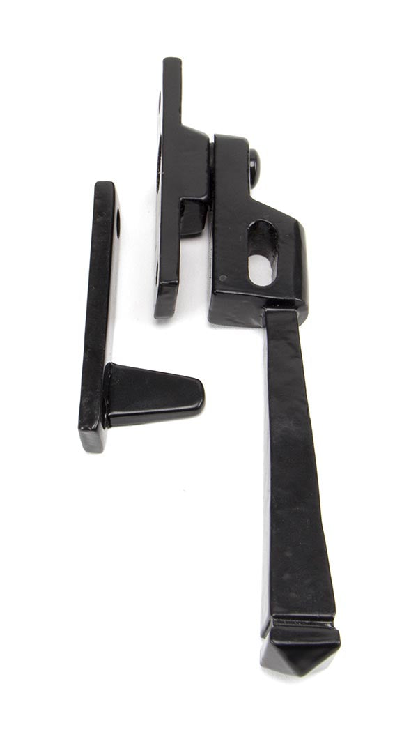Night-Vent Locking Avon Fastener